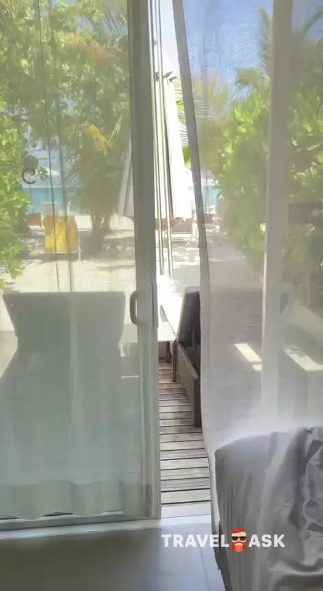 Centara Ras Fushi Resort & Spa (Adults Only 18+)