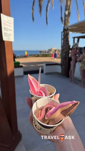 Amphoras Beach (Ex. Shores Amphoras)