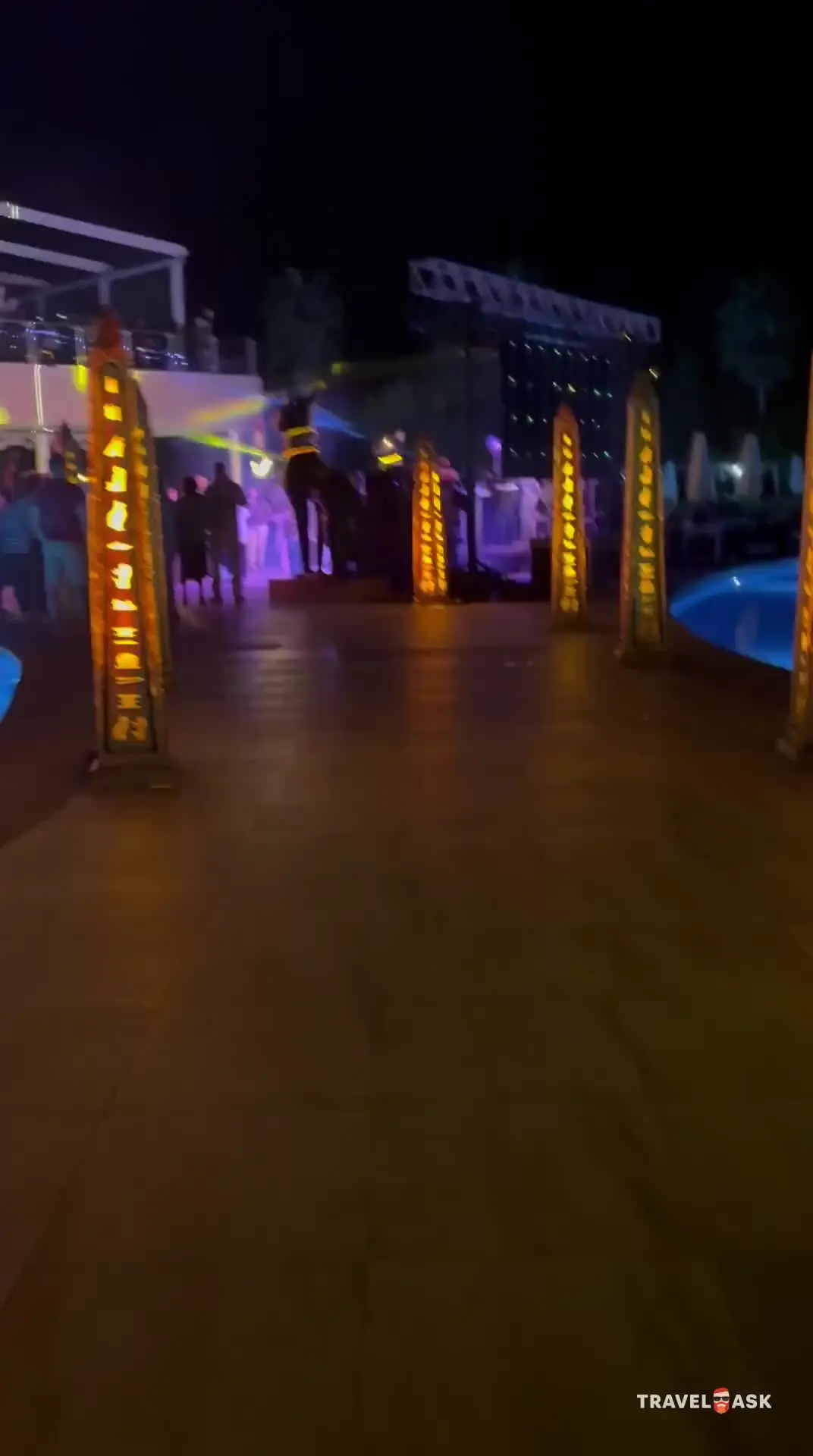 Vita Silva Hotel (Ex. Amelia Beach Resort Hotel)