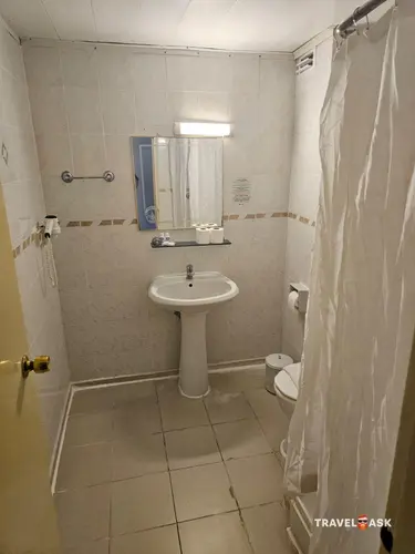 Pineta Club Hotel