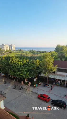 Misal Hotel Spa & Resort (Ex. Noxinn Club)