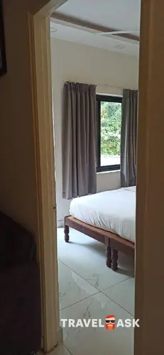 Ticlo Resort