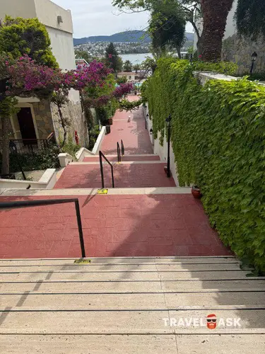 Selectum Colours Bodrum (Ex.Asteria Bodrum Resort)