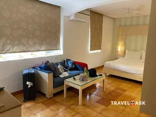 Colva Soul Vacation Resort (Ex.Soul Vacation Resort & Spa)