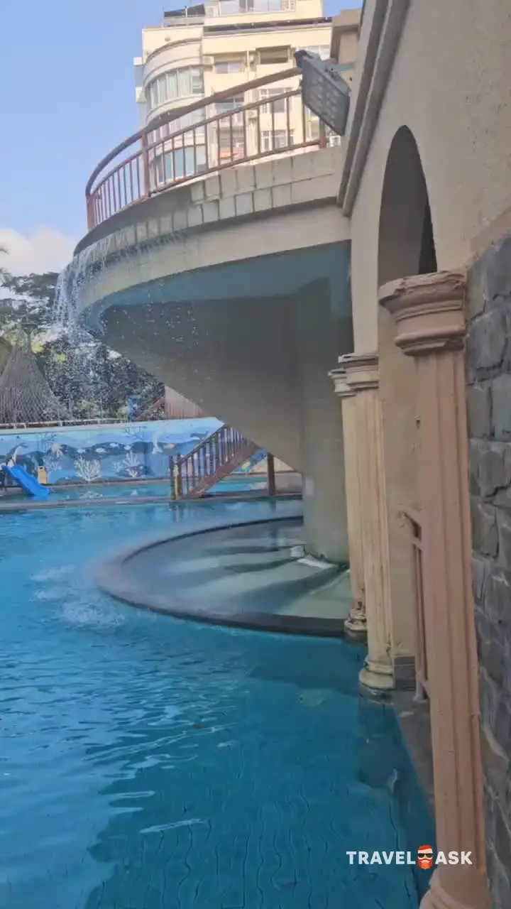Shengyi Holiday Villa Hotel & Suites Sanya