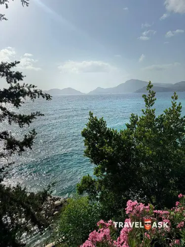 Liberty Hotels Lykia Adults Only (Ex.Sentido Lykia Resort & Spa) (Adults Only 16+)