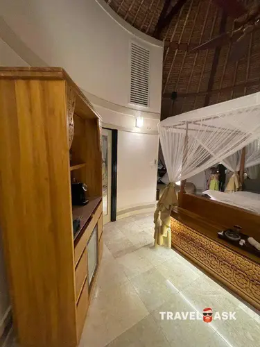 Banyan Tree Maldives Vabbinfaru