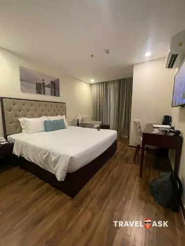 Florida Hotel Nha Trang