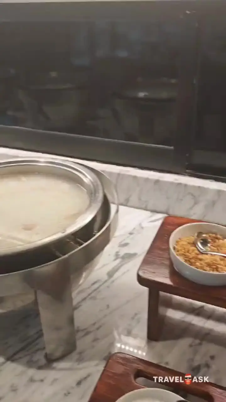 Manhattan Pattaya Hotel