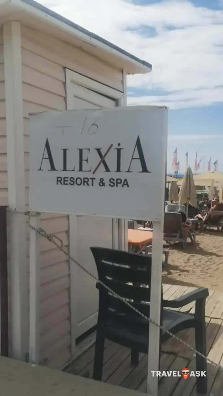 Alexia Resort & Spa Hotel (Adults Only 16+)