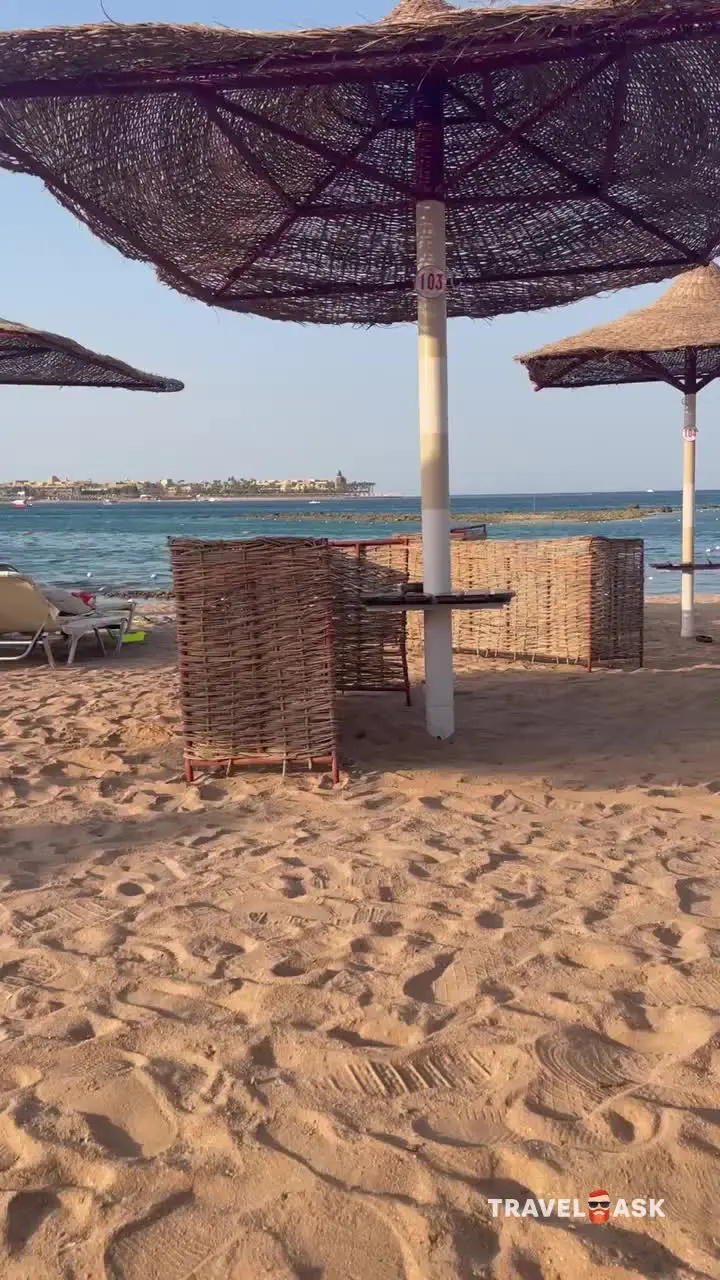Iberotel Makadi Beach