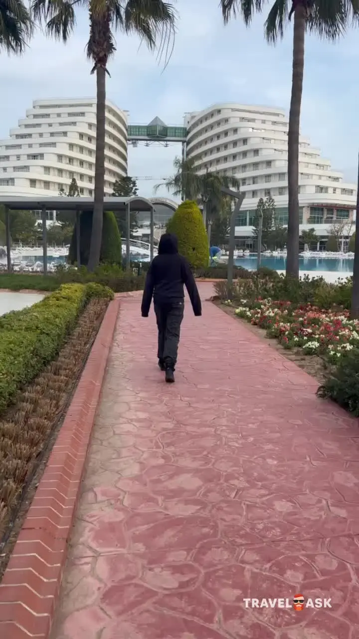 Miracle Resort Hotel