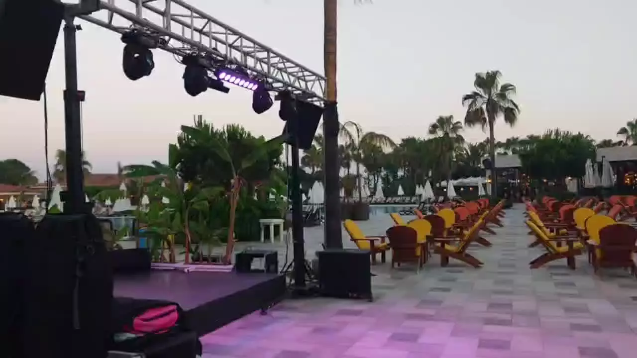 Selectum Family Resort Belek