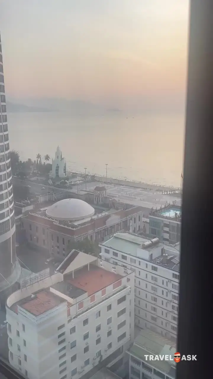 Ibis Styles Nha Trang Hotel