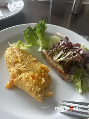 Ramada By Wyndham Phuket Deevana