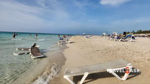 Melia Internacional Varadero