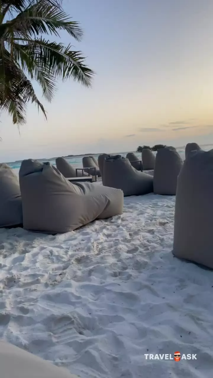 Robinson Club Noonu