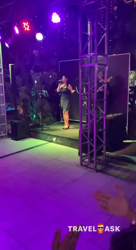 Grand Park Lara Hotel