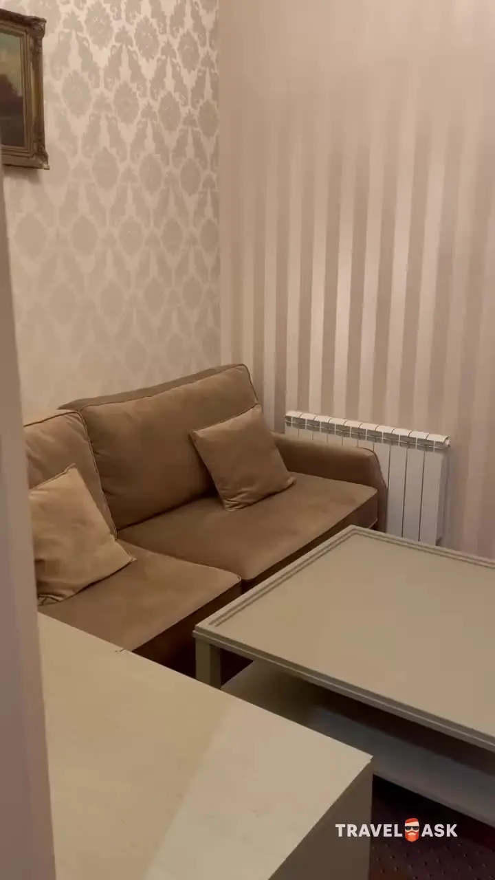 Золотой Дельфин Отель