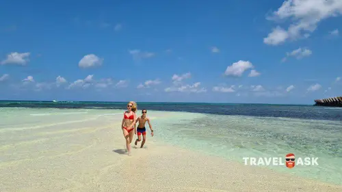 Adaaran Hudhuran Fushi Select