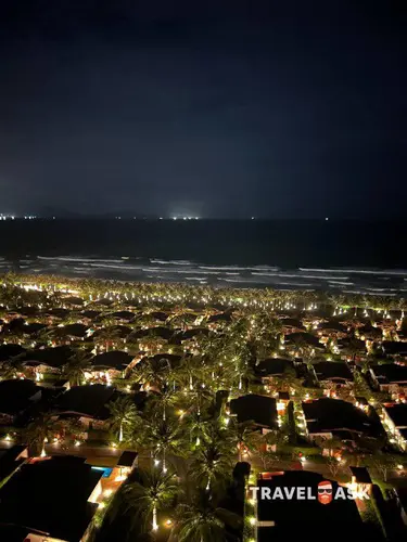 Movenpick Resort Cam Ranh