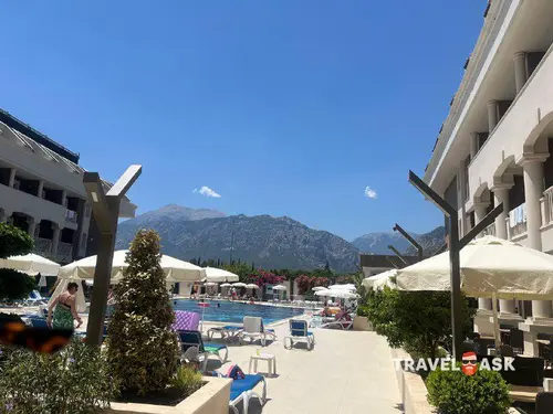 Viking Star Hotel