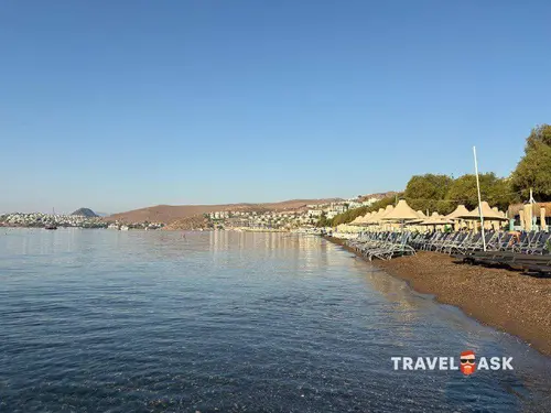 Petunya Beach Resort