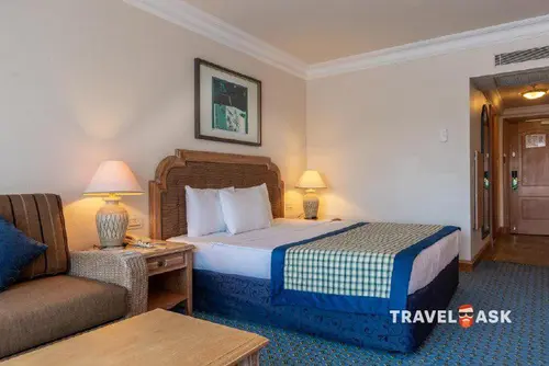 Simena Comfort Hotel