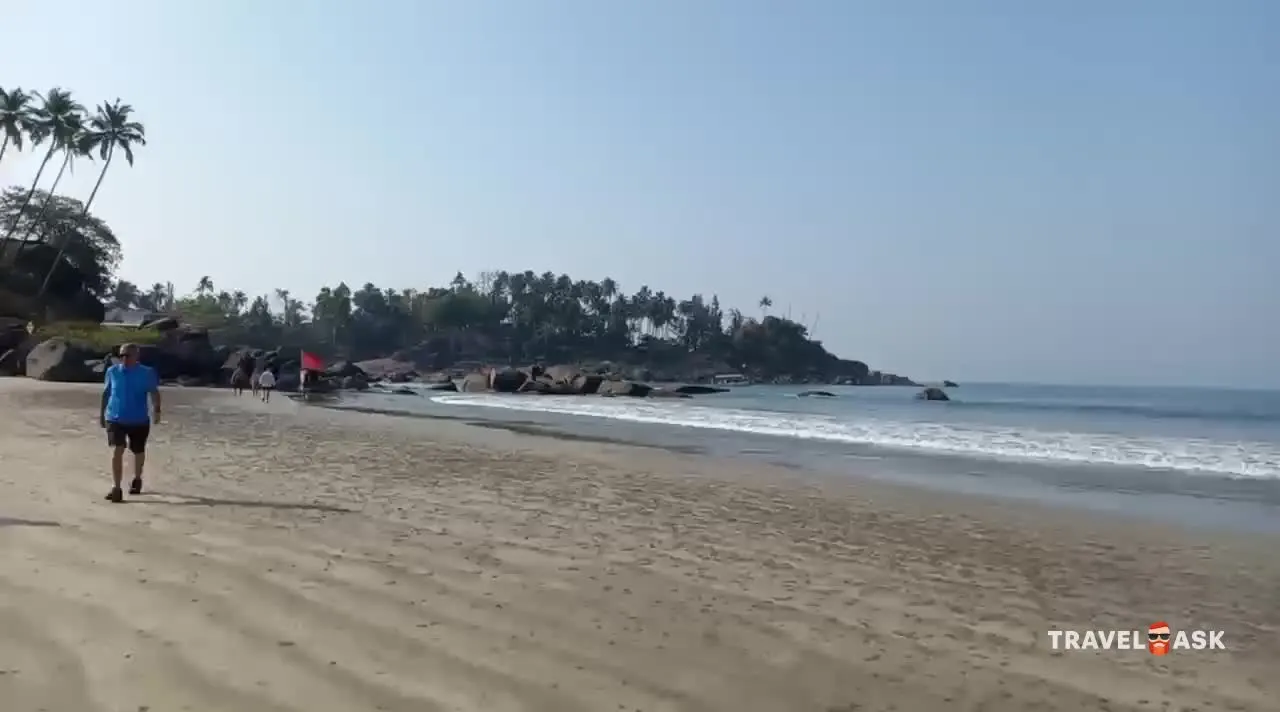 Sobit Sarovar Portico Goa Palolem
