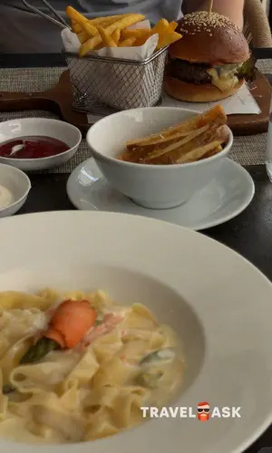 Park Hyatt Maldives Hadahaa