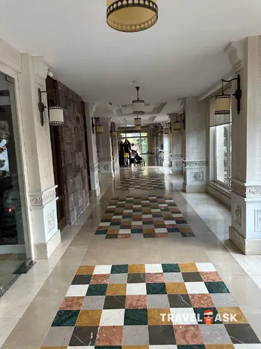 Seher Resort & Spa