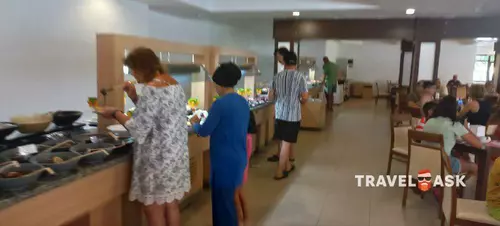 Maya Golf Hotel (Ex. Club Hotel Golf)