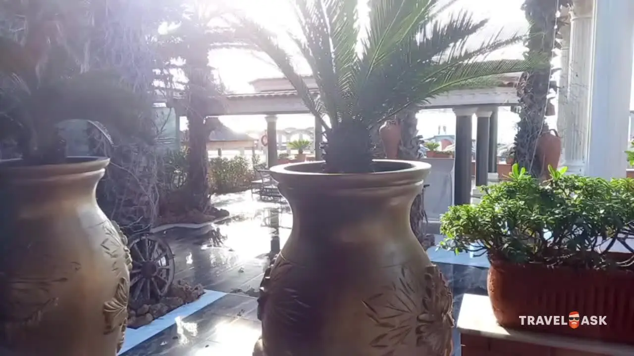 Club Hotel Sera