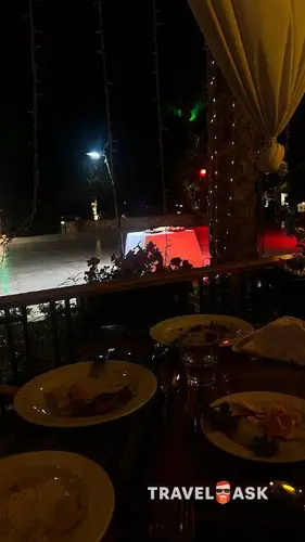Tamra Beach Sharm