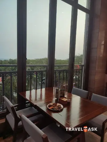 Dadonghai Hotel Sanya
