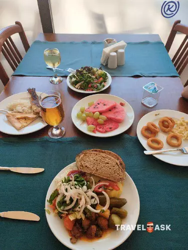 Ozkaymak Family Select Resort Hotel