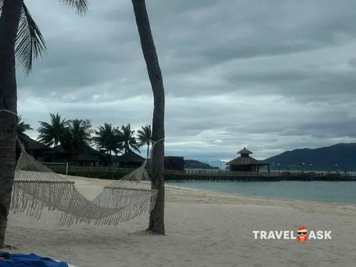 Vinpearl Luxury Nha Trang
