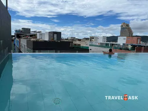 Grace Patong Hotel