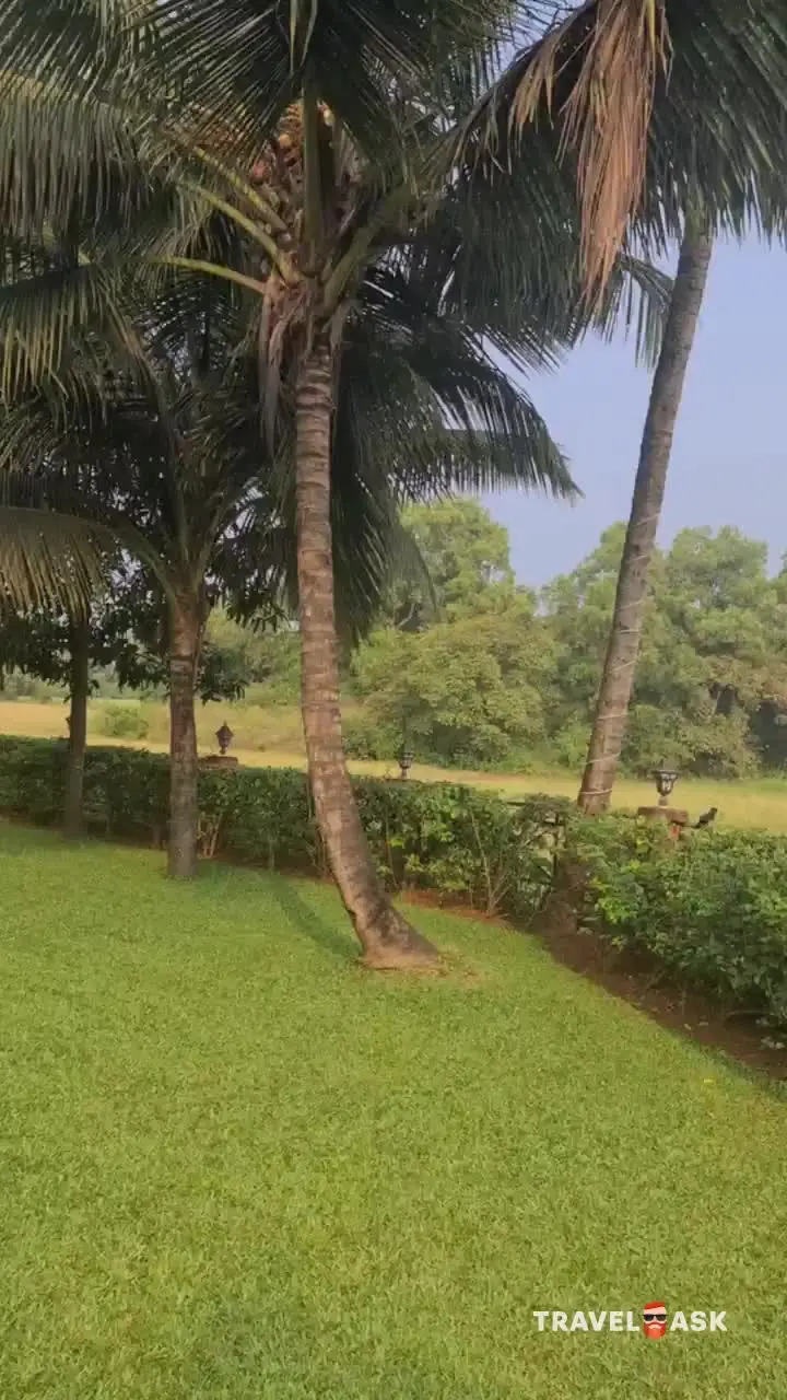 Bollywood Sea Queen Beach Resort