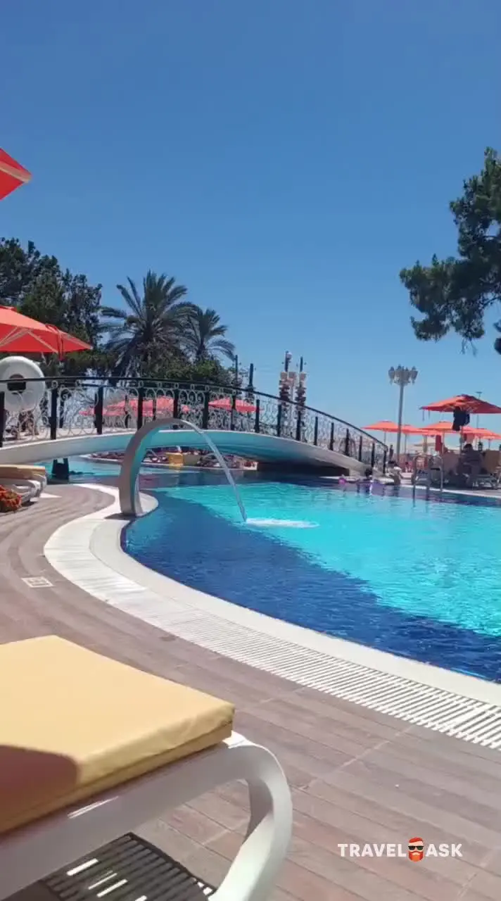 Club Boran Mare Beach Hotel