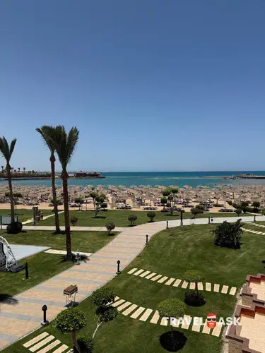 Sunrise Garden Beach Resort -Select-