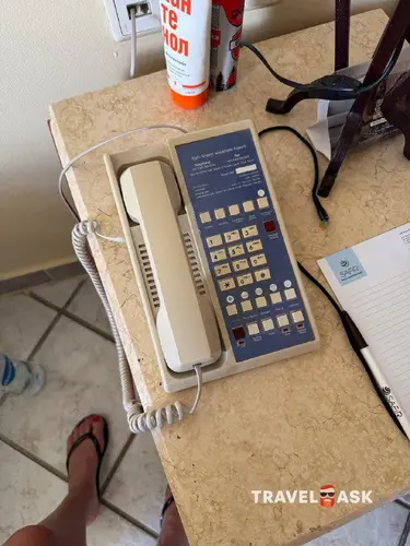 Safir Sharm Waterfalls Resort (Ex. Hilton Sharm Waterfalls Resort)