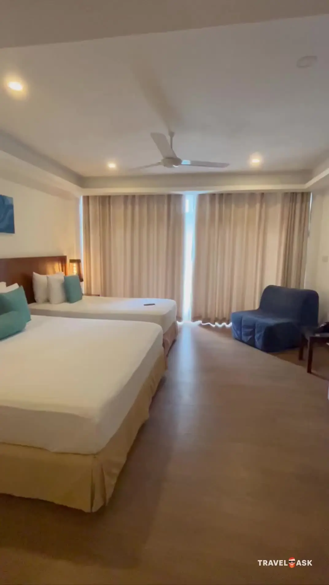 Sayura Beach Hotel