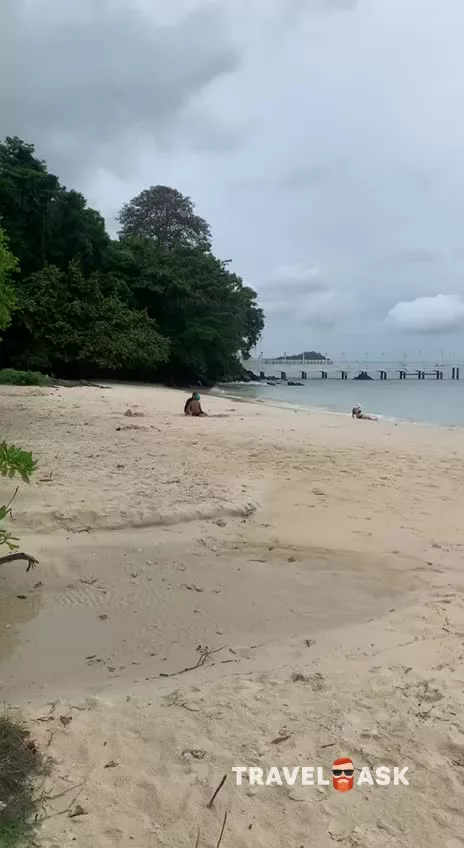 Cape Panwa Hotel