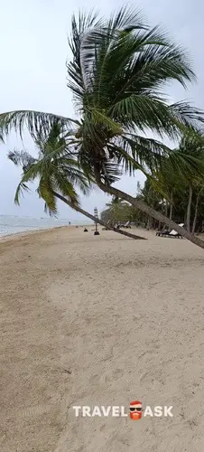 Amaya Beach Pasikudah