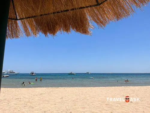 Lotus Bay Beach Resort