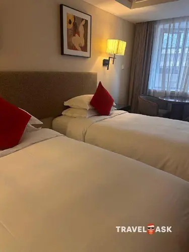 Ssaw Boutique Hotel