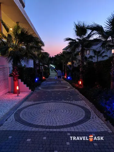 Dream Family Club (Ex. Prime Family Club Hotel)