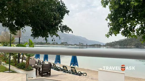 Club Meri Hotel