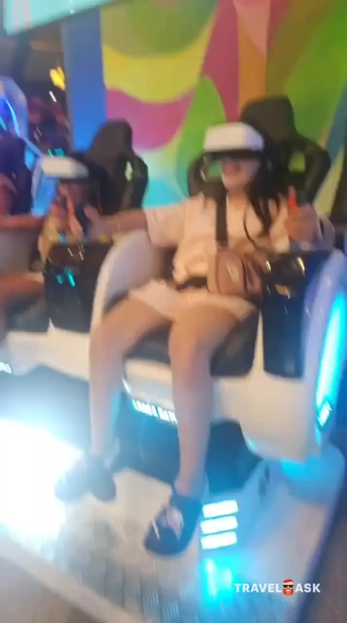 Pickalbatros Jungle Aqua Park Resort Neverland Hurghada